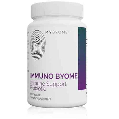 Immuno Byome