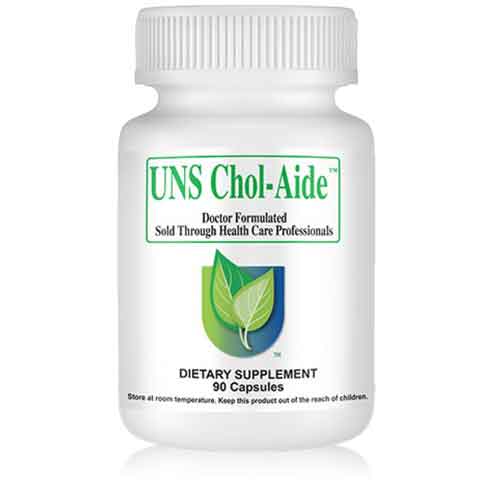 Chol-Aide supplement