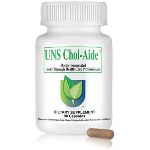 Chol-Aide supplement